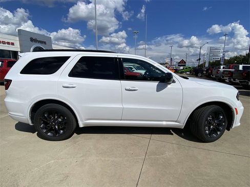 New 2026 Dodge Durango GT w/ Blacktop Package image 7