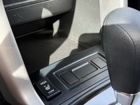 Used 2014 Subaru Forester 2.5i Premium w/ Popular Package #1 image 5