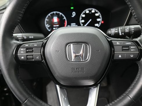 Used 2024 Honda CR-V EX-L image 22