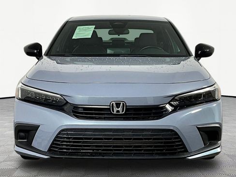 Used 2024 Honda Civic Sport image 2