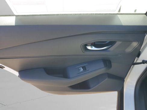 New 2025 Honda Accord Sport image 18