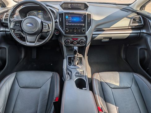 Used 2022 Subaru Crosstrek 2.5i Limited w/ Moonroof Package 1 AWD/4WD image 10