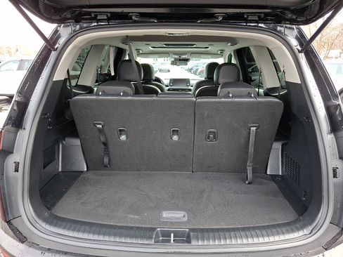 Used 2021 Kia Telluride S image 21