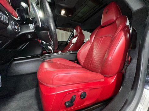 Used 2019 Maserati Ghibli GranSport image 22
