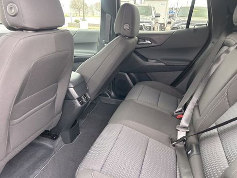 New 2026 Chevrolet Equinox LT w/ Midnight Edition image 28