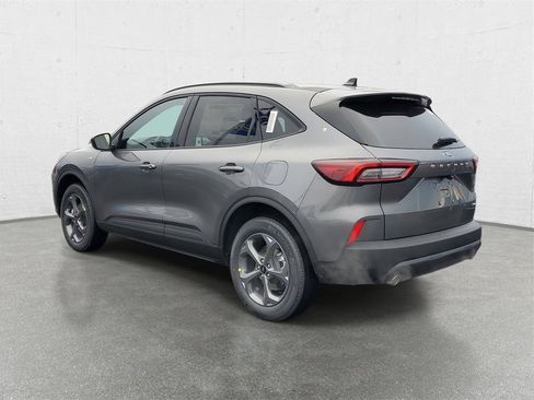 New 2026 Ford Escape ST-Line Select w/ Equipment Group 401A image 5