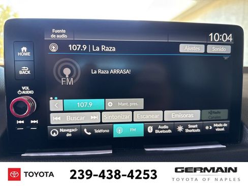 Used 2024 Honda Civic Touring image 21