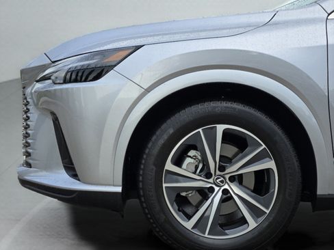 Used 2025 Lexus RX 350 Premium w/ Convenience Package FWD image 35
