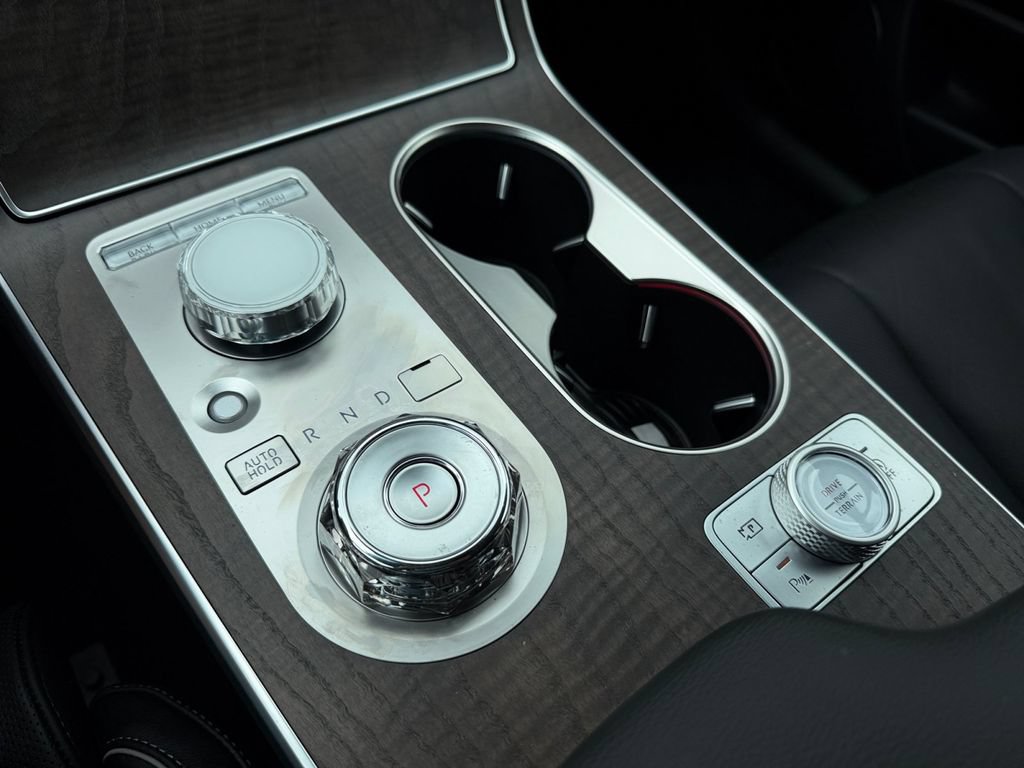 New 2026 Genesis GV80 2.5T Prestige AWD/4WD image 25