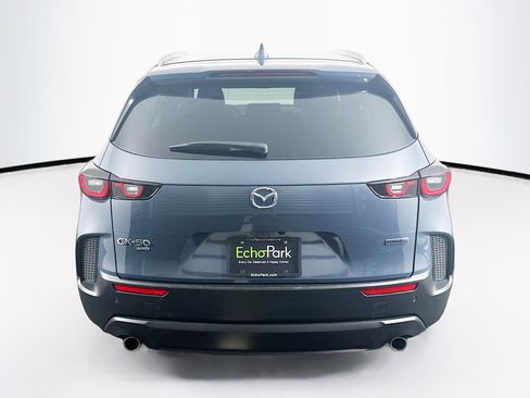 Used 2026 MAZDA CX-50 2.5 Hybrid w/ Premium Plus Pkg AWD/4WD image 7
