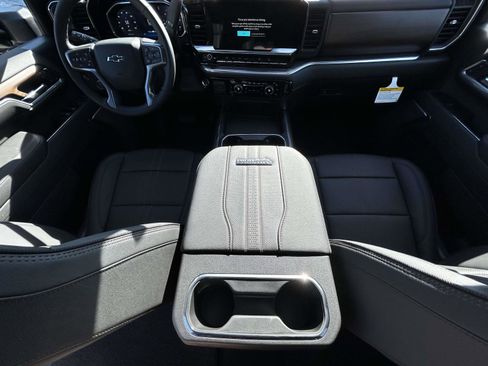New 2026 Chevrolet Silverado 3500 High Country w/ Midnight Edition image 12