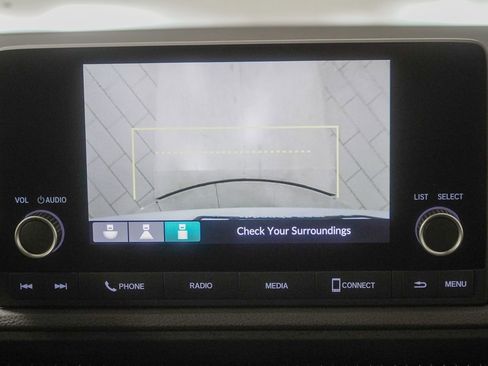 Certified 2023 Honda CR-V Sport image 29