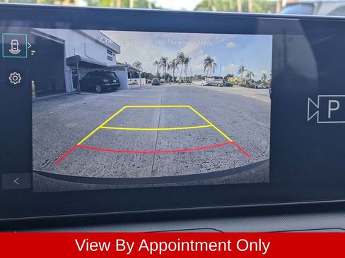 Used 2025 Kia K4 FWD image 20