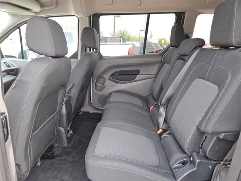 Used 2022 Ford Transit Connect XLT image 27