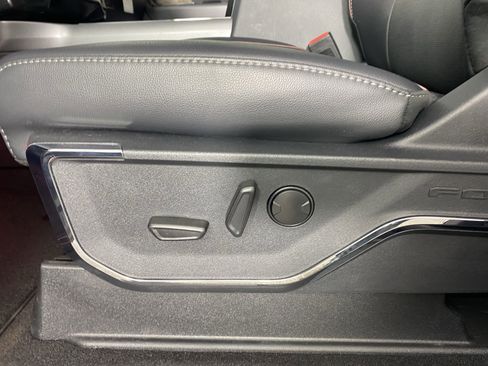 New 2024 Ford F250 Lariat w/ Lariat Ultimate Package image 16