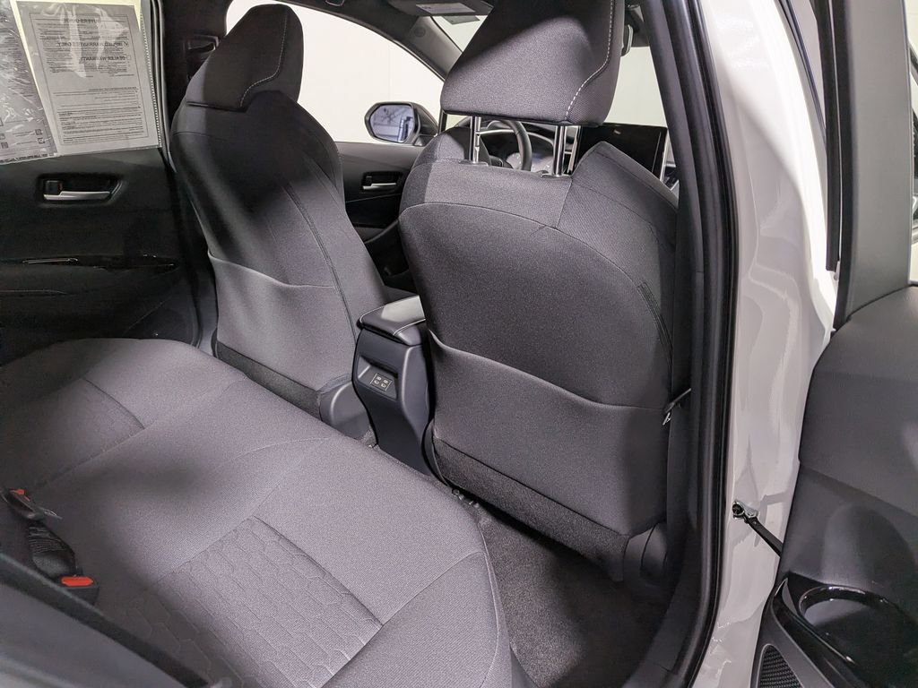 Used 2026 Toyota Corolla SE FWD image 41