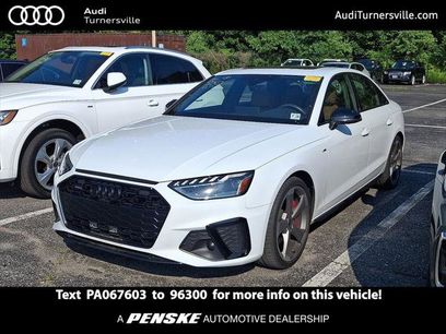 Certified 2023 Audi A4 2.0T Premium Plus w/ Premium Plus Package