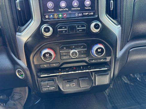Used 2020 GMC Sierra 1500 SLE w/ SLE Value Package RWD image 23