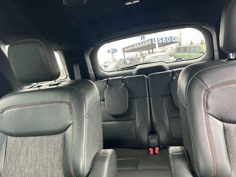 Used 2023 Ford Explorer Timberline w/ Timberline Technology Package image 17