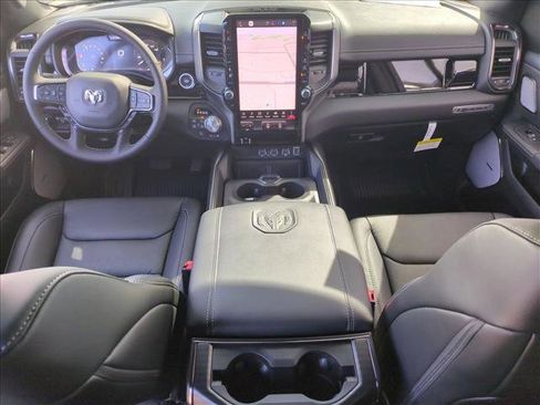 New 2026 RAM 1500 Rebel w/ Rebel Level 2 Equipment Group image 15