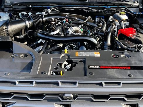 Used 2024 Ford Ranger Raptor image 31