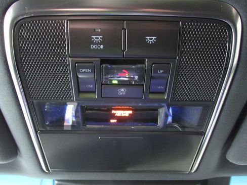 Used 2023 Lexus LX 600 F Sport AWD/4WD image 31