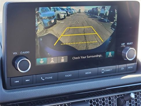 Used 2025 Honda Civic Sport image 17