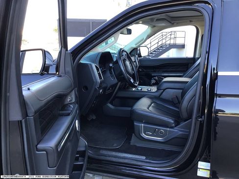 Used 2021 Ford Expedition Platinum AWD/4WD image 8
