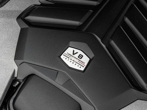 Used 2021 Lamborghini Urus AWD/4WD image 50