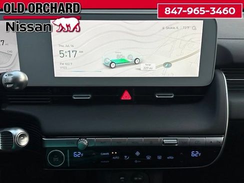 Used 2023 Hyundai Ioniq 5 SEL AWD/4WD image 18