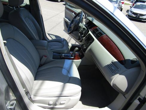 Used 2006 Buick Lucerne CXL w/ Luxury Package FWD image 13