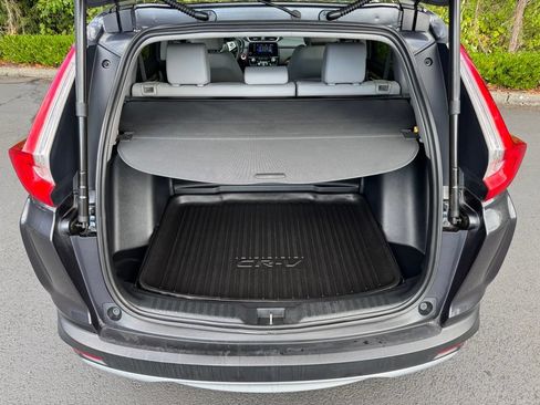 Used 2018 Honda CR-V EX-L image 32