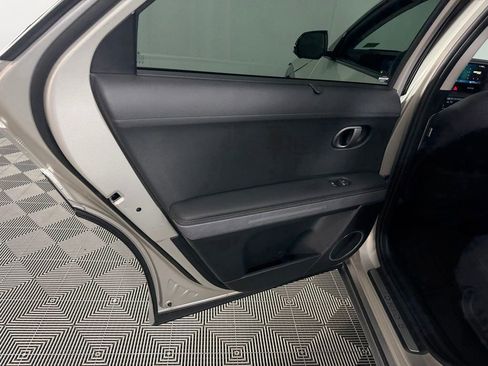Used 2026 Hyundai Ioniq 5 Limited RWD image 27