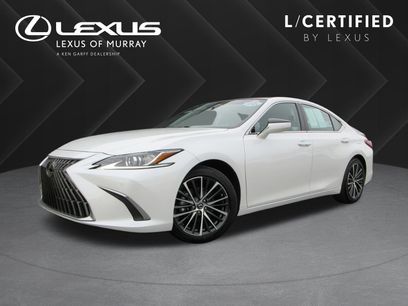 Used 2025 Lexus ES 350 w/ Premium Package