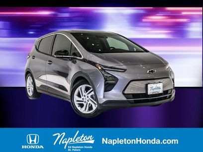 Used 2023 Chevrolet Bolt LT