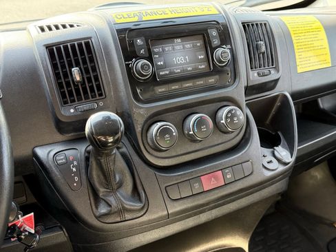 Used 2019 RAM ProMaster 2500 FWD image 27