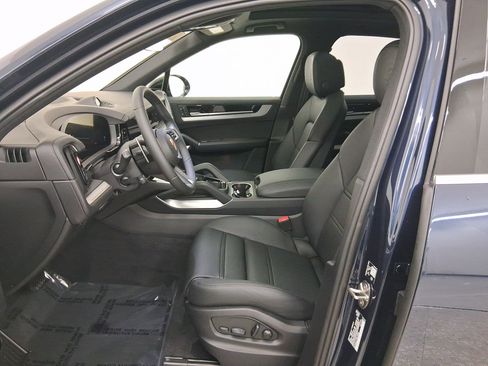 New 2026 Porsche Cayenne E-Hybrid image 5