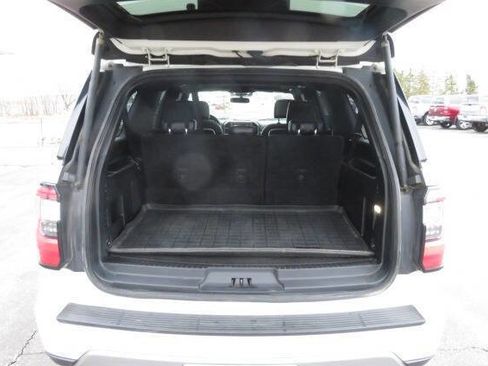 Used 2021 Ford Expedition Max Limited image 10