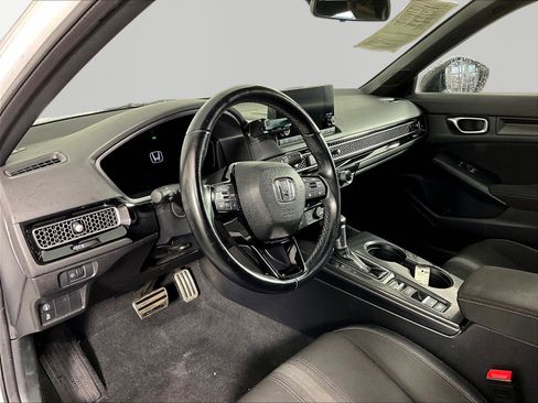 Used 2023 Honda Civic Sport image 14