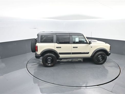 New 2026 Ford Bronco Big Bend image 25
