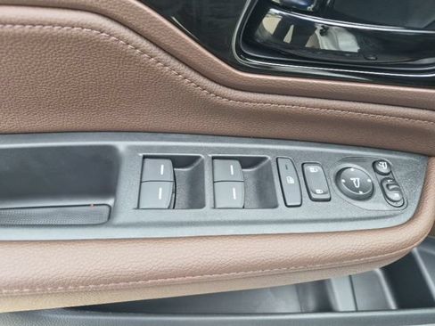 New 2026 Honda Odyssey Elite image 15