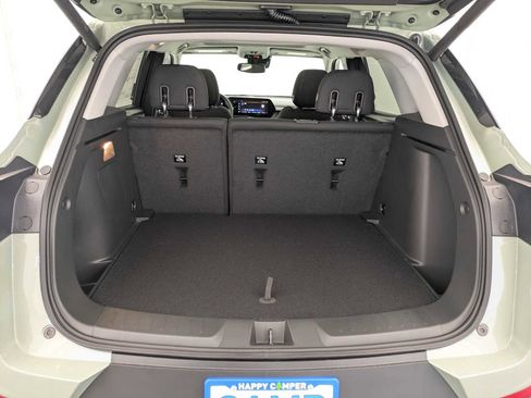 New 2026 Chevrolet TrailBlazer LT w/ Convenience Package AWD/4WD image 33