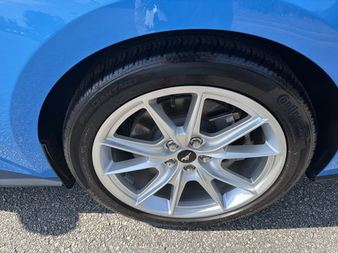Used 2024 Ford Mustang GT Premium RWD image 26