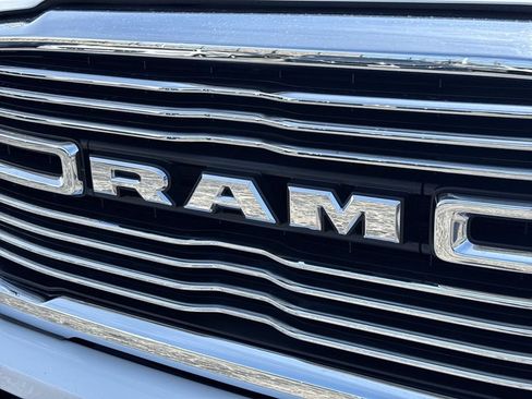 Used 2024 RAM 2500 Laramie AWD/4WD image 86