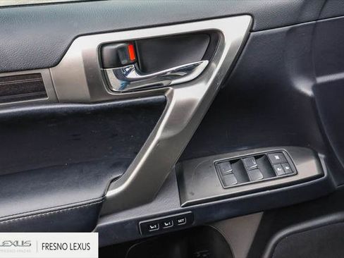 Certified 2022 Lexus GX 460 Premium w/ Premium Plus Package image 23