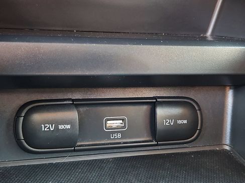 Used 2022 Kia Soul LX FWD image 23