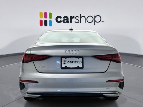 Used 2022 Audi A3 2.0T Premium FWD image 4