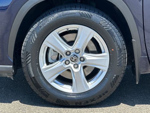 Used 2022 Toyota Highlander L AWD/4WD image 31