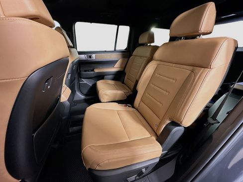 New 2026 Hyundai Santa Fe Calligraphy image 17