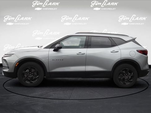 Used 2023 Chevrolet Blazer LT w/ Convenience Package AWD/4WD image 21